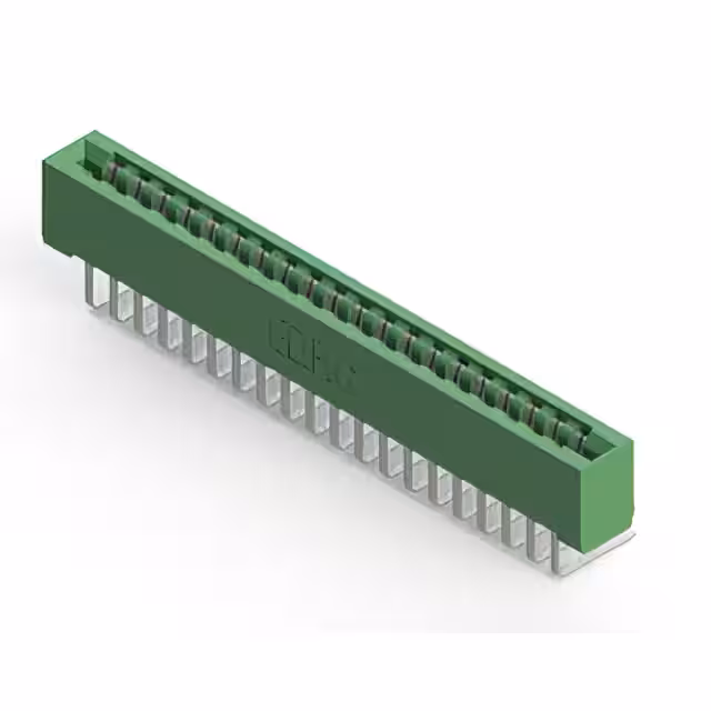 307-020-458-101 EDAC Inc.  Edgeboard Connectors